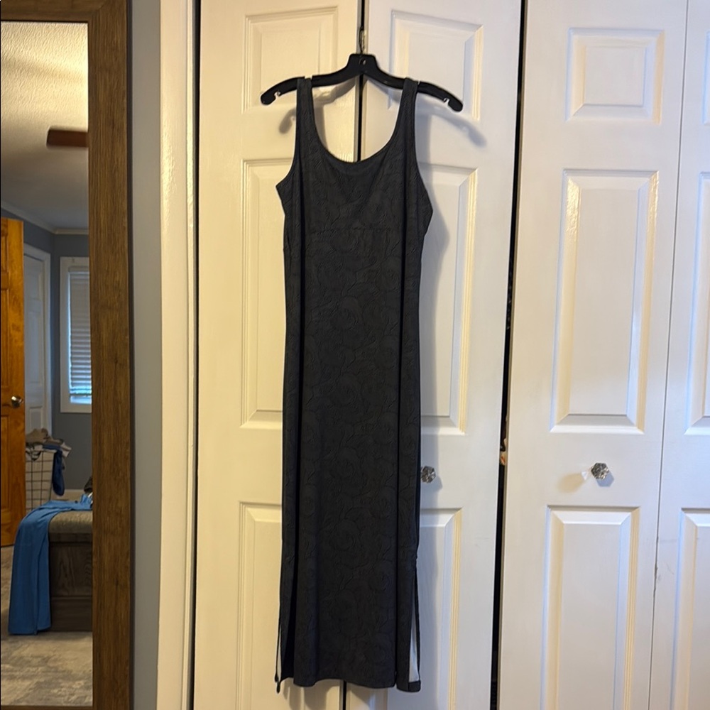 Columbia Performance Maxi Dress